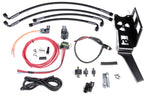 Radium Engineering S2000 fuel surge tank install kit 20-0094 at Tuned By Shawn