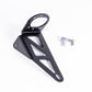 Tuned By Shawn Radium Engineering Evo X catch can kit with 10AN ORB ports and hose