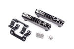 Radium Engineering fuel rail kit 20-0111-02 for BRZ FR-S 86 at Tuned By Shawn
