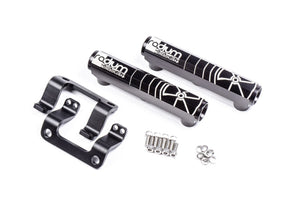 Radium Engineering fuel rail kit 20-0111-02 for BRZ FR-S 86 at Tuned By Shawn