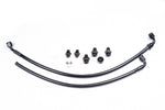 Radium Engineering BRZ fuel rail plumbing kit 20-0111-PK at Tuned By Shawn