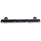 Billet 6061 aluminum Radium Evo X fuel rail with 8AN ORB ports, Tuned By Shawn