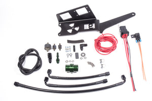 Radium Engineering 06-09 S2000 fuel surge tank kit 20-0114 at Tuned By Shawn