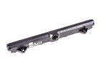 Radium Engineering fuel rail 20-0119-12 for 2003-2006 Mitsubishi Evo 8 9 at Tuned By Shawn