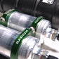Radium 2-piece double 60mm clamp with M8 hardware, sold by Tuned By Shawn
