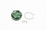 Radium Engineering vented cell fill cap 20-0148-V at Tuned By Shawn
