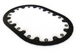 Radium Engineering fuel cell mounting tab kit 20-0155 at Tuned By Shawn