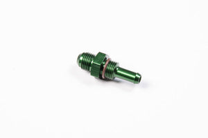 Radium Engineering 5/16 barb bulkhead fitting 20-0170 at Tuned By Shawn