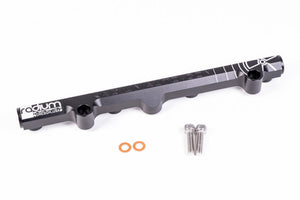 Radium Engineering Honda K-series fuel rail 20-0230-02 at Tuned By Shawn