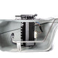 Tuned By Shawn Radium fuel pump hanger installed in Evo X fuel tank