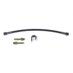 Radium Engineering Evo X fuel hanger return kit 20-0249 at Tuned By Shawn