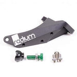 Radium Engineering master cylinder brace 20-0255 for 2015-2021 Subaru WRX STI at Tuned By Shawn
