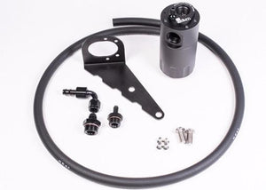 Radium Engineering GM LS catch can kit 20-0260 at Tuned By Shawn