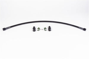 Radium Engineering WRX fuel feed line kit 20-0266 at Tuned By Shawn
