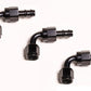 Radium expansion tank kit with bracket and Push-Lok ends, Tuned By Shawn