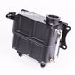 Radium expansion tank kit with bracket and Push-Lok ends, Tuned By Shawn