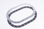 Radium Engineering 24-bolt fuel cell weld flange 20-0278 at Tuned By Shawn