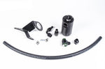 Radium Engineering 11-14 Mustang GT crankcase catch can kit 20-0279 at Tuned By Shawn