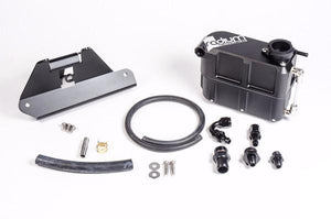 Radium Engineering 11-14 Mustang coolant tank kit 20-0285 at Tuned By Shawn