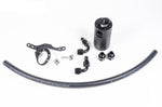 Radium Engineering Mustang GT crankcase catch can kit 20-0287 at Tuned By Shawn