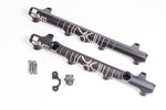 Radium Engineering GT500 fuel rail kit 20-0320 at Tuned By Shawn