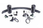 Radium Engineering 11-14 Mustang GT dual catch can kit 20-0324 at Tuned By Shawn