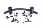 Radium Engineering Mustang GT dual catch can kit 20-0325 at Tuned By Shawn