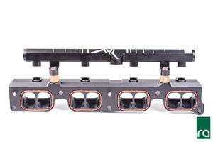 Radium PIK spacer plate with knife-edge dividers, Tuned By Shawn