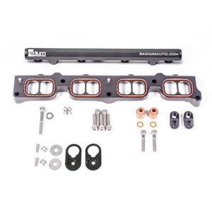 Radium Engineering EcoBoost port injection kit 20-0326 at Tuned By Shawn