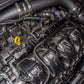 Radium PIK installed between EcoBoost manifold and head, Tuned By Shawn