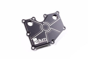 Radium Engineering PCV baffle plate 20-0327 for Ford EcoBoost and Mazda MZR at Tuned By Shawn