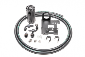 Radium Engineering Miata catch can kit 20-0336-FL at Tuned By Shawn