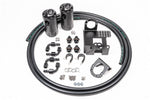 Radium Engineering Miata dual catch can kit 20-0337 at Tuned By Shawn