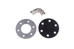 Radium Engineering filler neck block-off kit 20-0360 at Tuned By Shawn