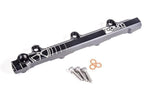 Radium Engineering fuel rail 20-0369 for 1994-2005 Mazda MX-5 Miata at Tuned By Shawn