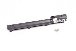 Radium Engineering Honda B-series fuel rail 20-0370-02 at Tuned By Shawn