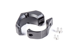 Radium Engineering MK4 Supra fuel filter mount 20-0385 at Tuned By Shawn
