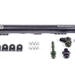 Radium S2000 fuel rail with laser etching, sold by Tuned By Shawn