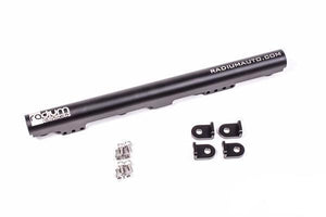 Radium Engineering fuel rail 20-0391 for 2006-2009 Honda S2000 at Tuned By Shawn