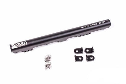 Radium Engineering fuel rail 20-0391 for 2006-2009 Honda S2000 at Tuned By Shawn