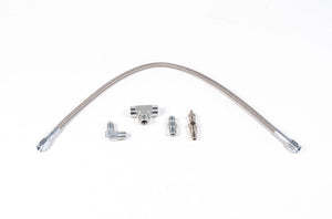 Radium Engineering fuel pressure test kit 20-0392 at Tuned By Shawn