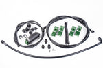 Radium Engineering MK4 Supra hanger plumbing kit microglass 20-0415-05 at Tuned By Shawn