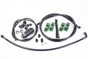 Radium Engineering MK4 Supra hanger plumbing kit microglass 20-0415-05 at Tuned By Shawn