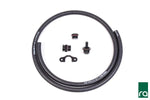 Radium Engineering Miata fuel rail plumbing kit 20-0422 20-0423 at Tuned By Shawn