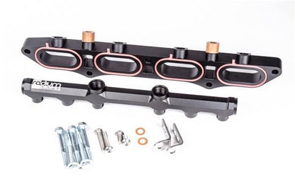 Radium Engineering K20C1 port injection kit 20-0428 for Civic Type-R at Tuned By Shawn
