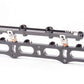 Radium PIK adapter plate between CTR manifold and head, Tuned By Shawn