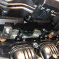 Radium port injection rail with phenolic isolation, sold by Tuned By Shawn