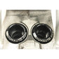 Radium green and black 14mm injector seats, Tuned By Shawn