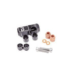 Radium Engineering 13B primary top feed fuel rail 20-0445 at Tuned By Shawn