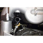 Radium REW conversion rail with extension mounts, sold by Tuned By Shawn
